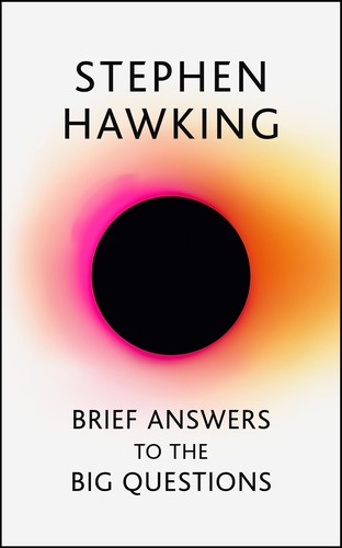 Cover of Brief Answers to the Big Questions